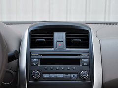 2014款 1.5XE CVT 精英版