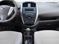 2014款 1.5XE CVT 精英版
