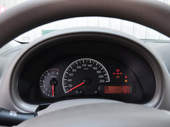 2014款 1.5XE CVT 精英版