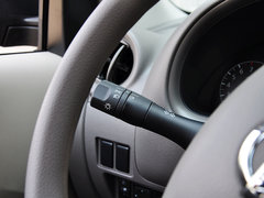 2014款 1.5XE CVT 精英版