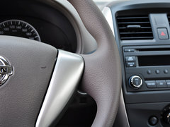 2014款 1.5XE CVT 精英版