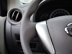 2014款 1.5XE CVT 精英版