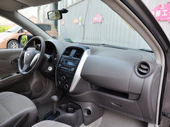 2014款 1.5XE CVT 精英版