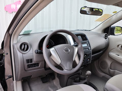 2014款 1.5XE CVT 精英版