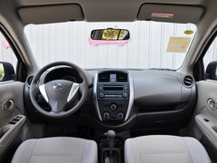 2014款 1.5XE CVT 精英版