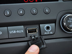 2014款 1.5XE CVT 精英版