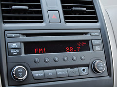 阳光 2014款 1.5XE CVT 精英版