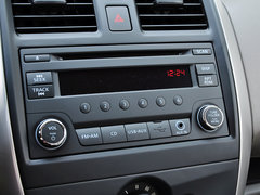 2014款 1.5XE CVT 精英版