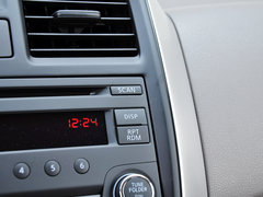 2014款 1.5XE CVT 精英版