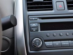 2014款 1.5XE CVT 精英版