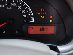 2014款 1.5XE CVT 精英版