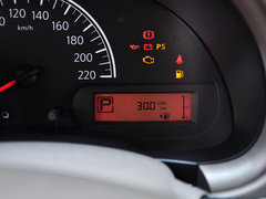 2014款 1.5XE CVT 精英版