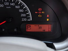 2014款 1.5XE CVT 精英版