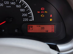 2014款 1.5XE CVT 精英版