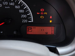 2014款 1.5XE CVT 精英版