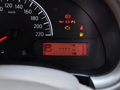 阳光 2014款 1.5XE CVT 精英版