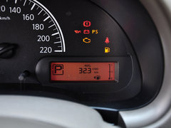 2014款 1.5XE CVT 精英版