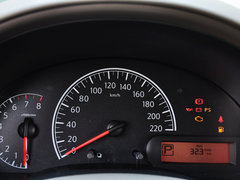 阳光 2014款 1.5XE CVT 精英版