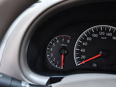 2014款 1.5XE CVT 精英版