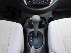 2014款 1.5XE CVT 精英版
