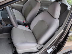 2014款 1.5XE CVT 精英版