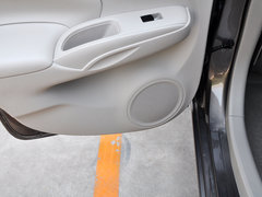 2014款 1.5XE CVT 精英版