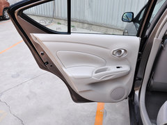 2014款 1.5XE CVT 精英版