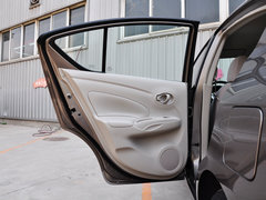 2014款 1.5XE CVT 精英版