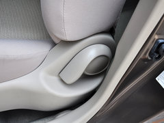 2014款 1.5XE CVT 精英版