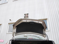 2014款 1.5XE CVT 精英版