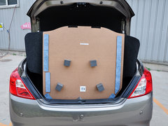 2014款 1.5XE CVT 精英版