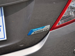 2014款 1.5XE CVT 精英版