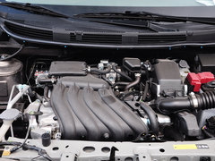 2014款 1.5XE CVT 精英版