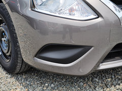 2014款 1.5XE CVT 精英版