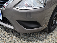 2014款 1.5XE CVT 精英版
