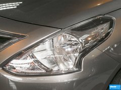 2014款 1.5XE CVT 精英版