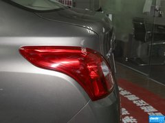 2014款 1.5XE CVT 精英版