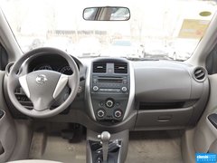 2014款 1.5XE CVT 精英版