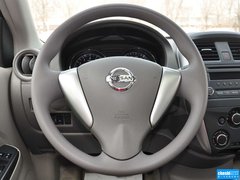 2014款 1.5XE CVT 精英版