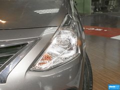2014款 1.5XE CVT 精英版