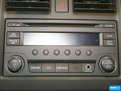 2014款 1.5XE CVT 精英版
