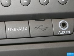 2014款 1.5XE CVT 精英版