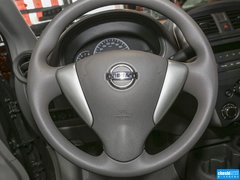2014款 1.5XE CVT 精英版