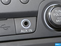 2014款 1.5XE CVT 精英版
