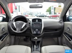 2014款 1.5XE CVT 精英版