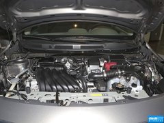 2014款 1.5XE CVT 精英版