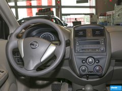 2014款 1.5XE CVT 精英版