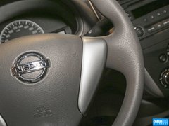 2014款 1.5XE CVT 精英版