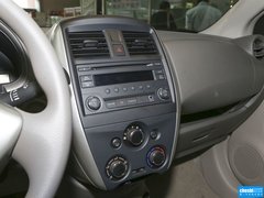 2014款 1.5XE CVT 精英版