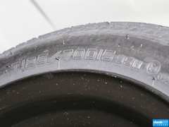 2014款 1.5XE CVT 精英版
